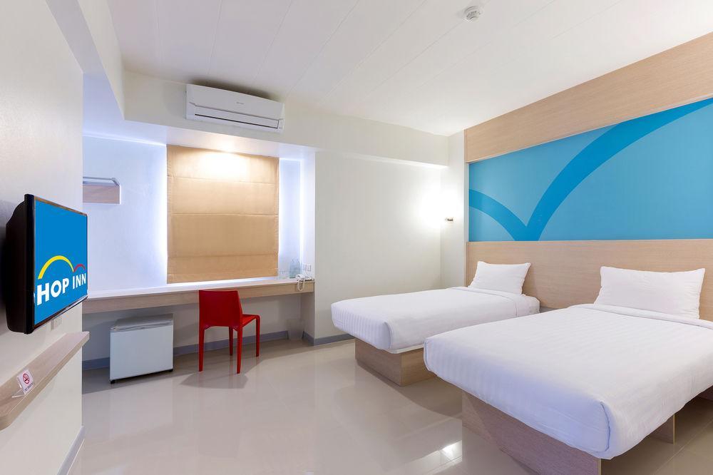 Hop Nakhon Ratchasima 2* Nakhon Ratchasima