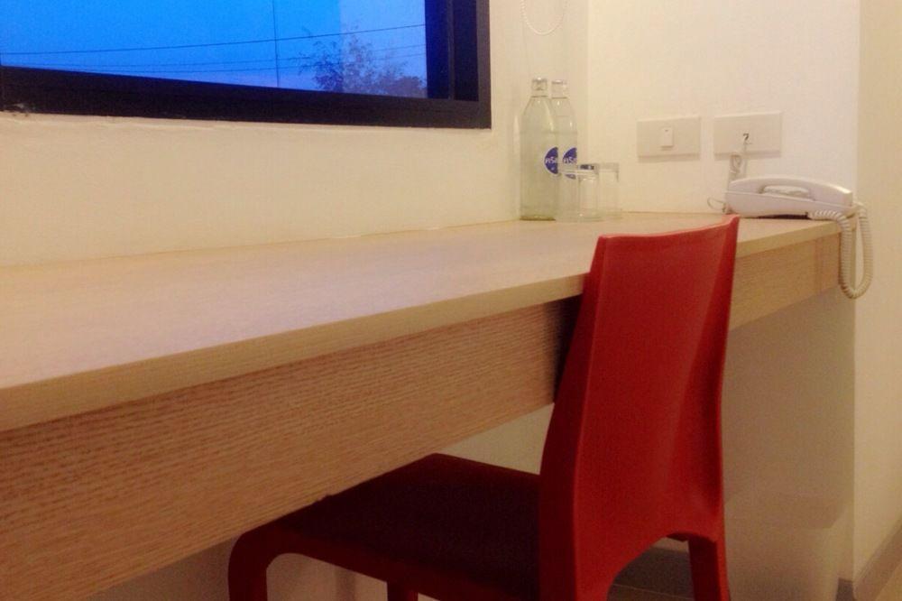 Hop Nakhon Ratchasima 酒店 Nakhon Ratchasima