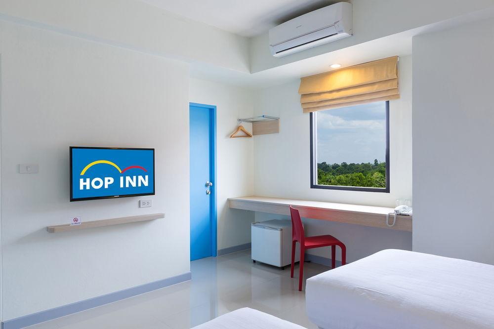 Hop Nakhon Ratchasima 2* Nakhon Ratchasima