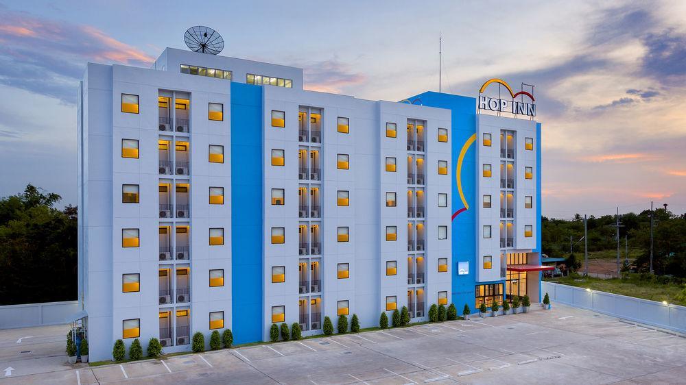 Hop Nakhon Ratchasima 2* Nakhon Ratchasima