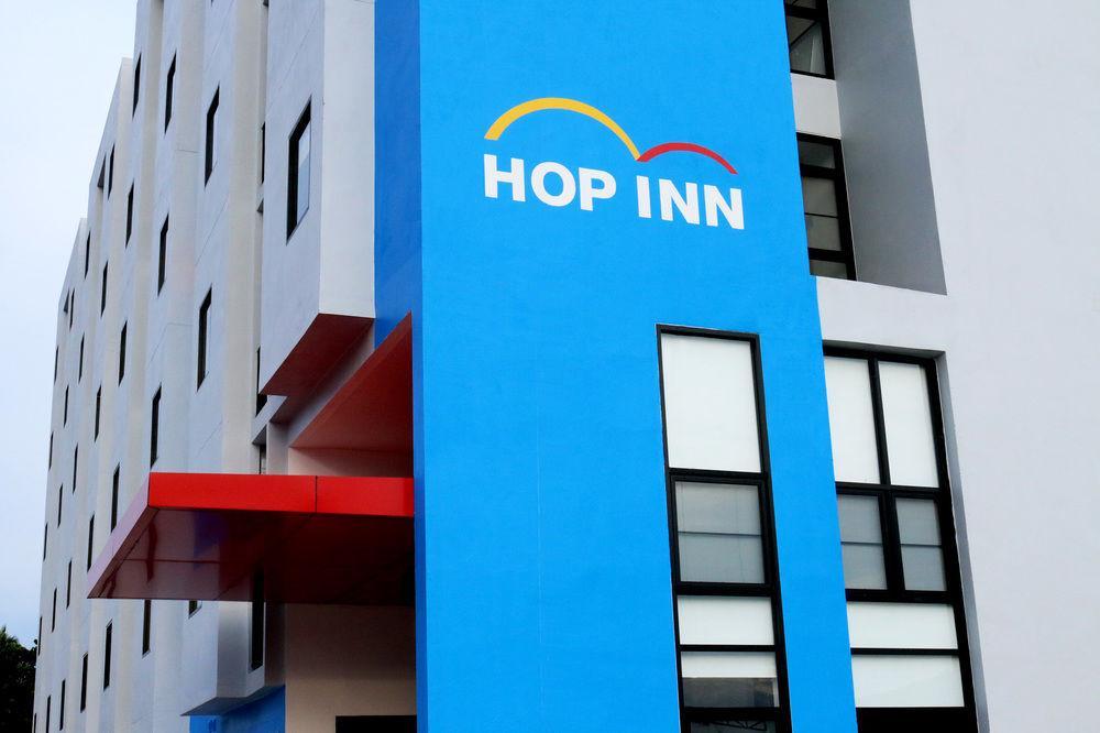 Hop Nakhon Ratchasima 酒店 2*