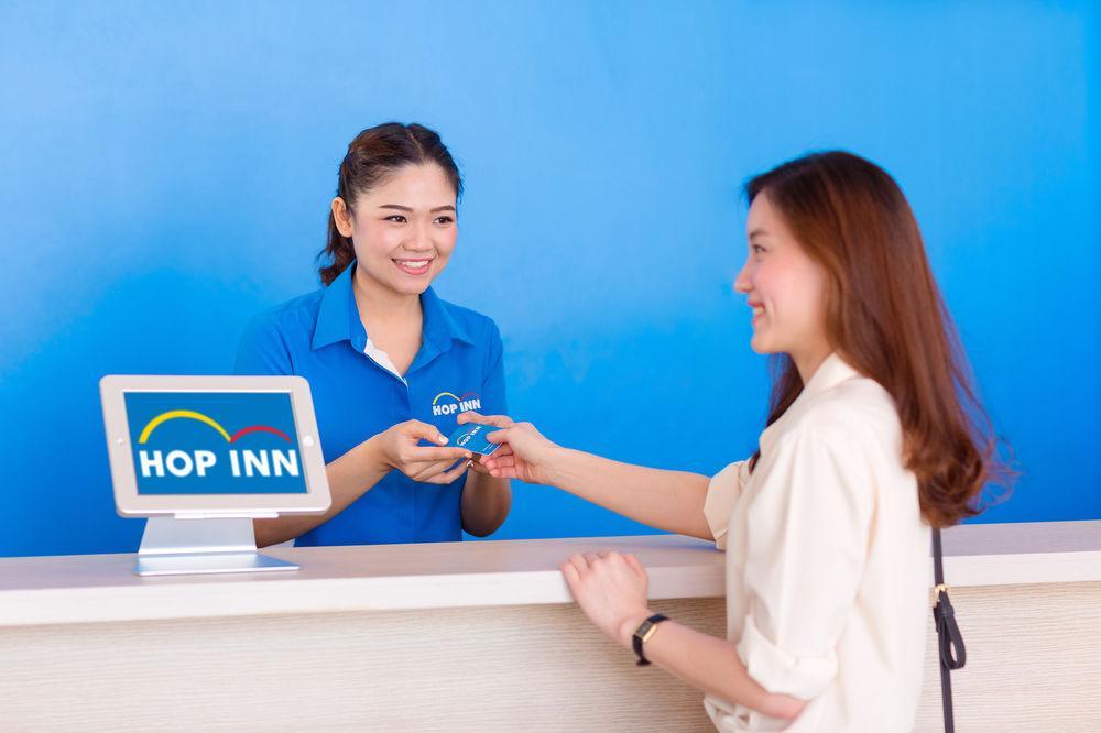 Hop Nakhon Ratchasima 2* Nakhon Ratchasima