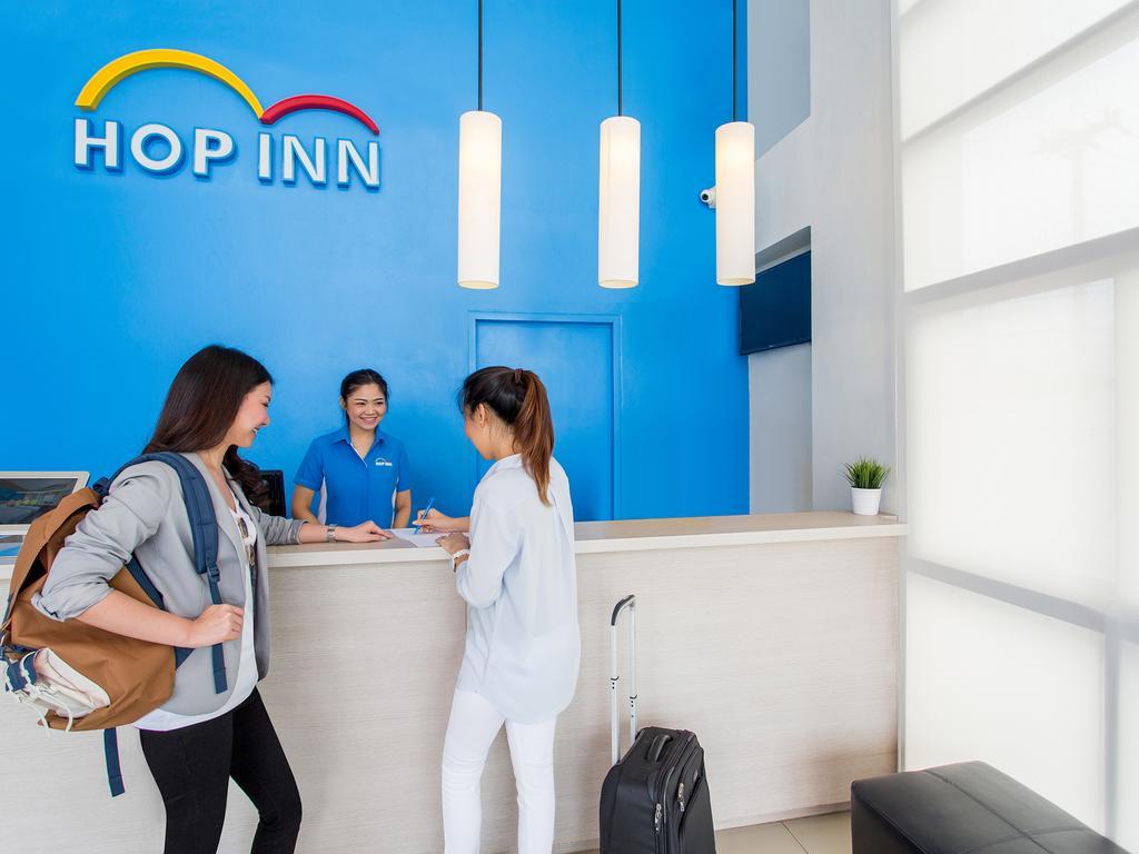 酒店 Hop Nakhon Ratchasima 2*