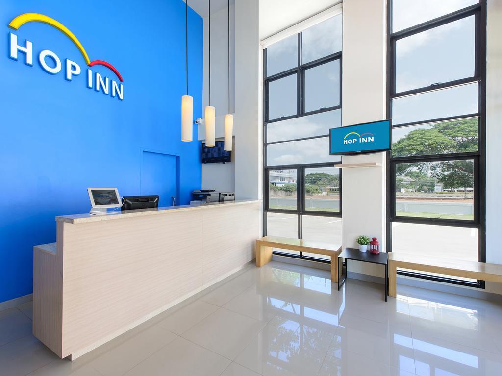 Hop Nakhon Ratchasima 酒店