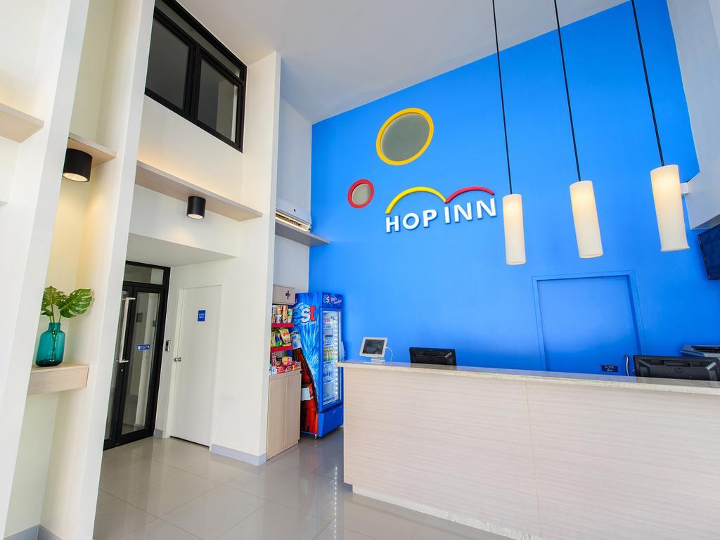 酒店 Hop Nakhon Ratchasima Nakhon Ratchasima