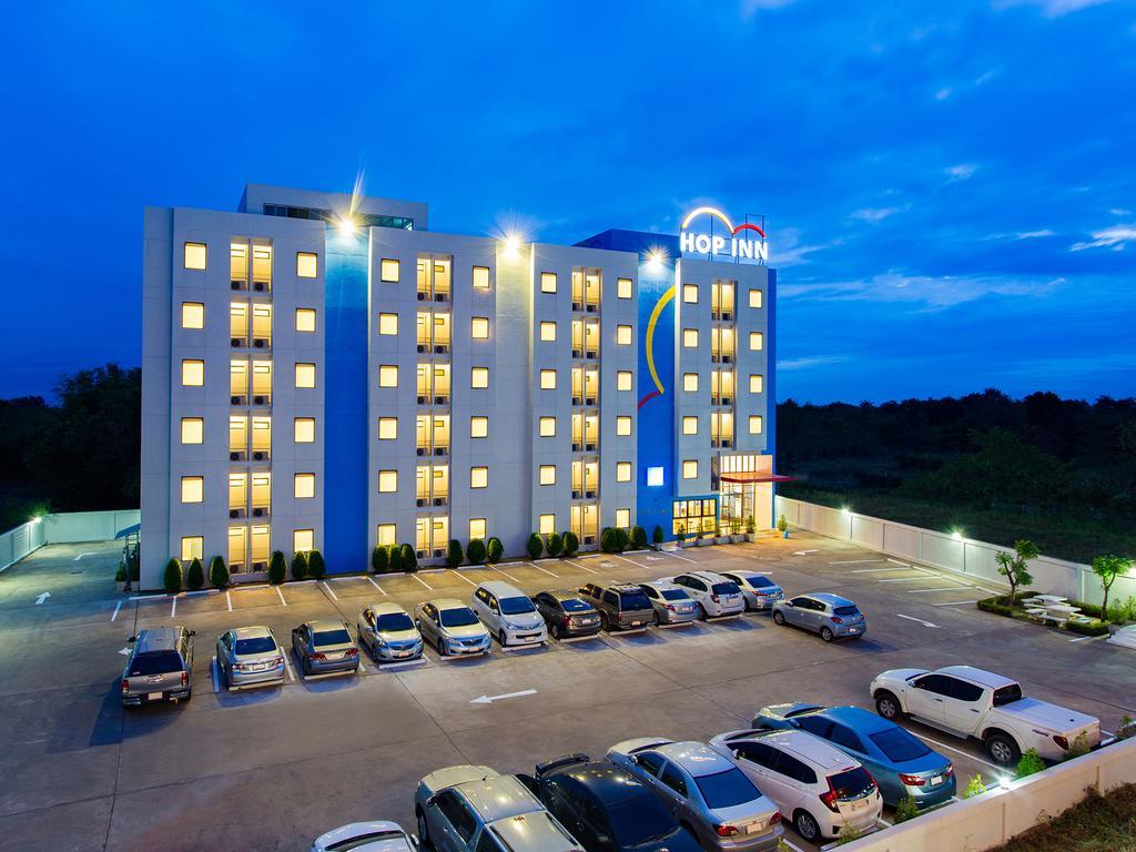 Hop Nakhon Ratchasima 2* Nakhon Ratchasima