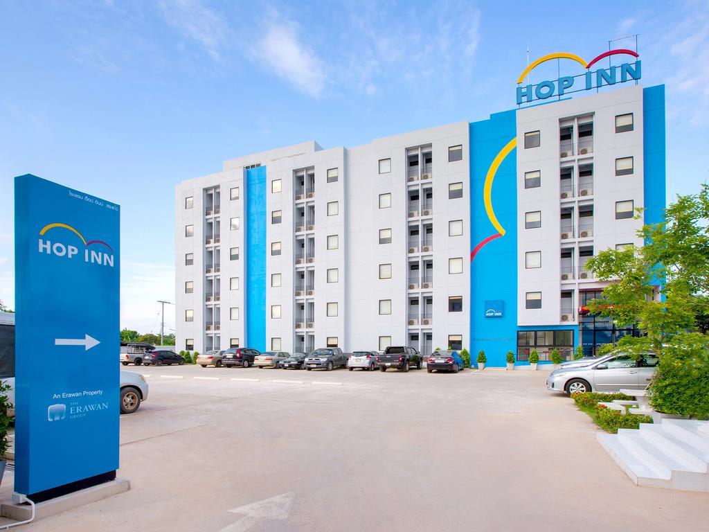 酒店 Hop Nakhon Ratchasima Nakhon Ratchasima