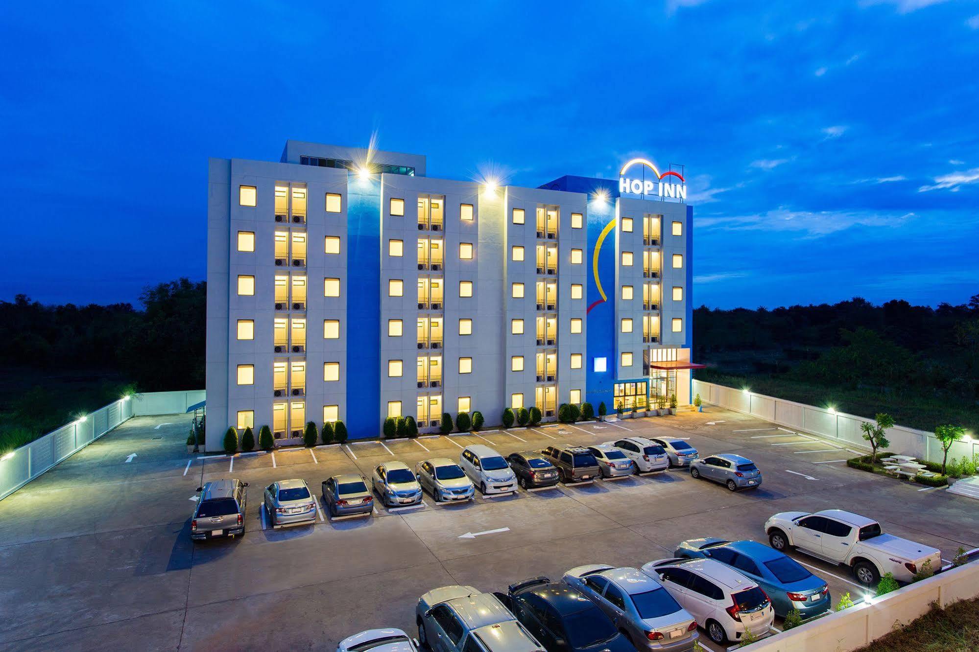 Hop Nakhon Ratchasima 2*
