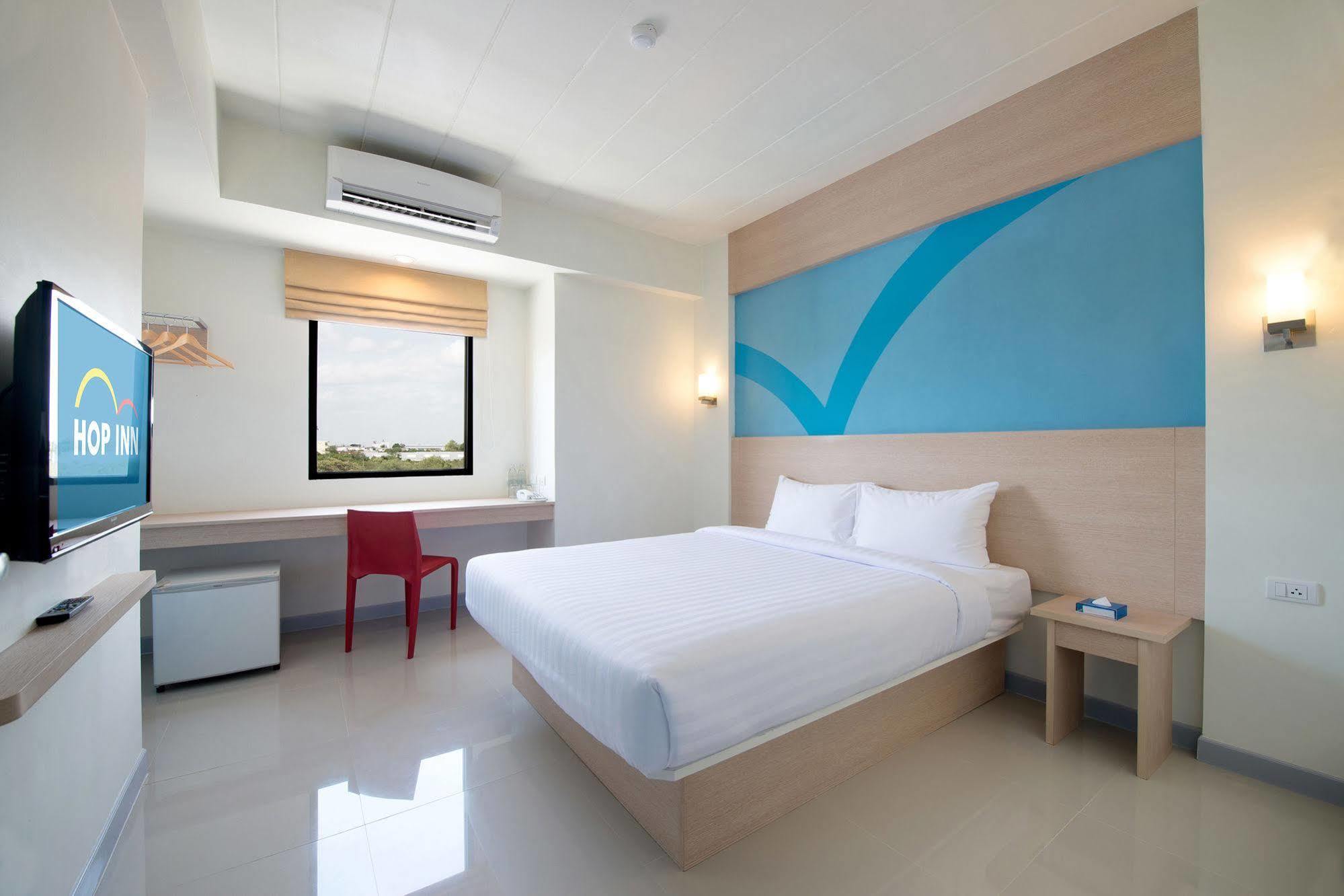 Hop Nakhon Ratchasima 2*