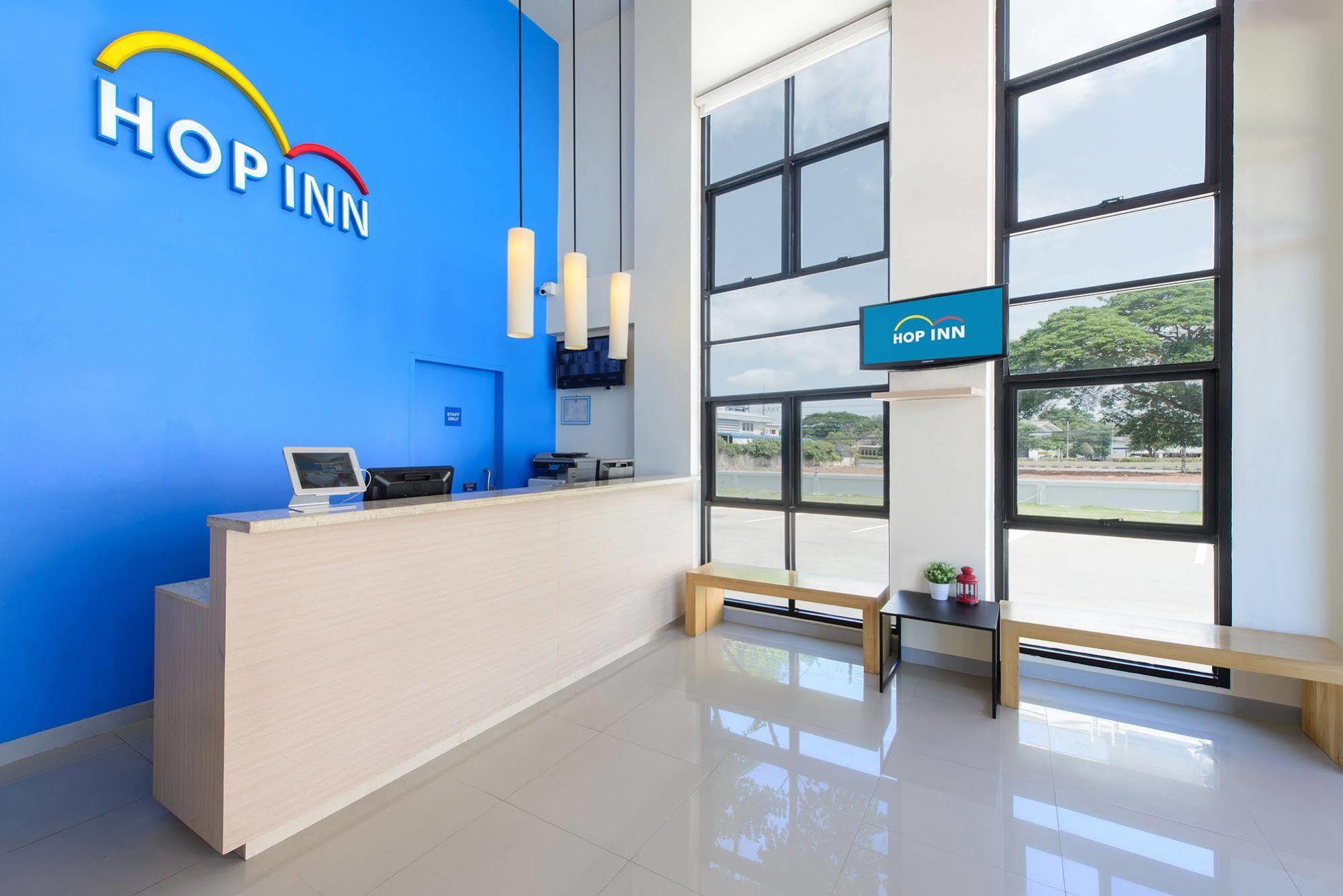 Hop Nakhon Ratchasima 2* Nakhon Ratchasima