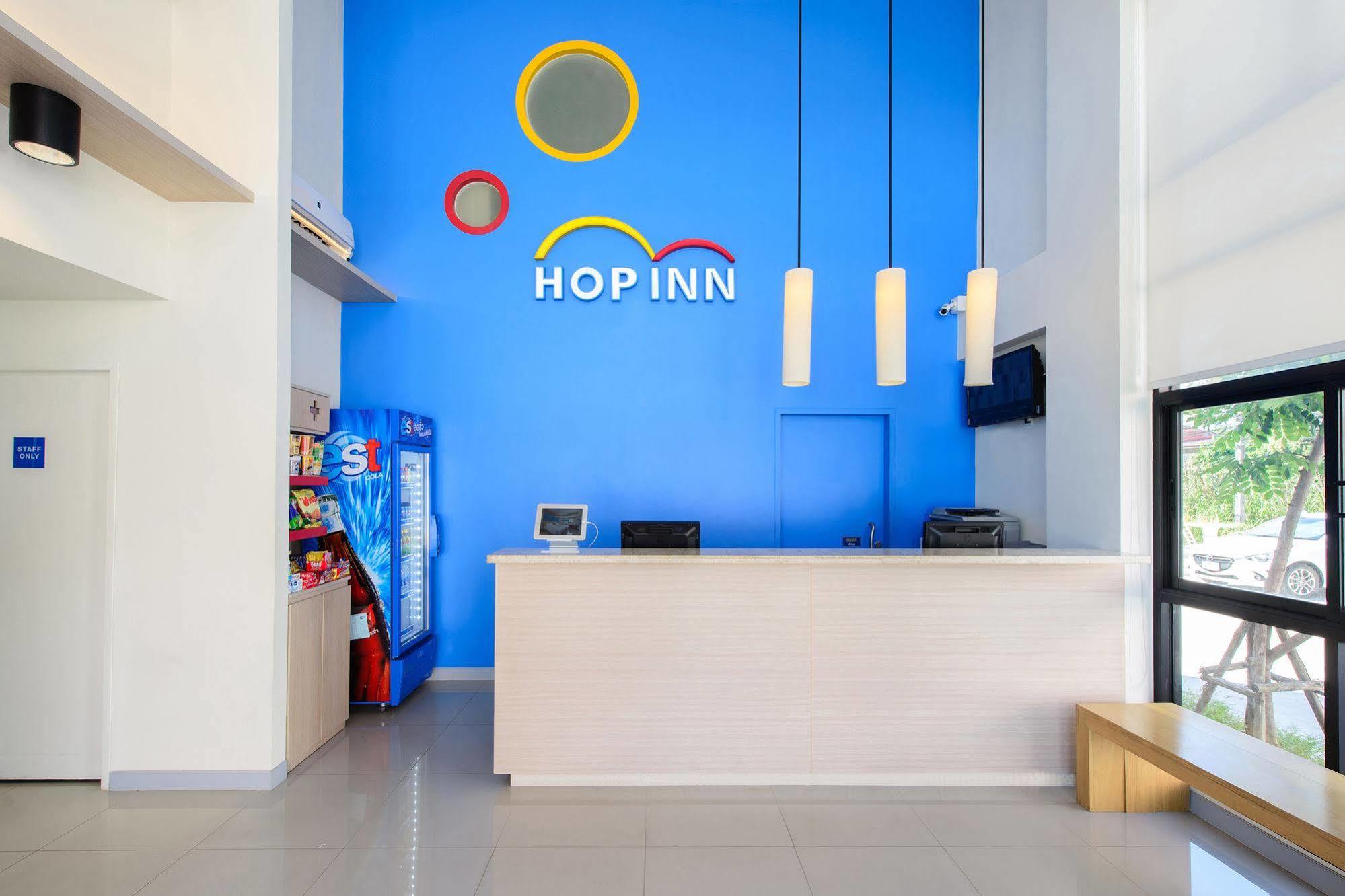 Hop Nakhon Ratchasima