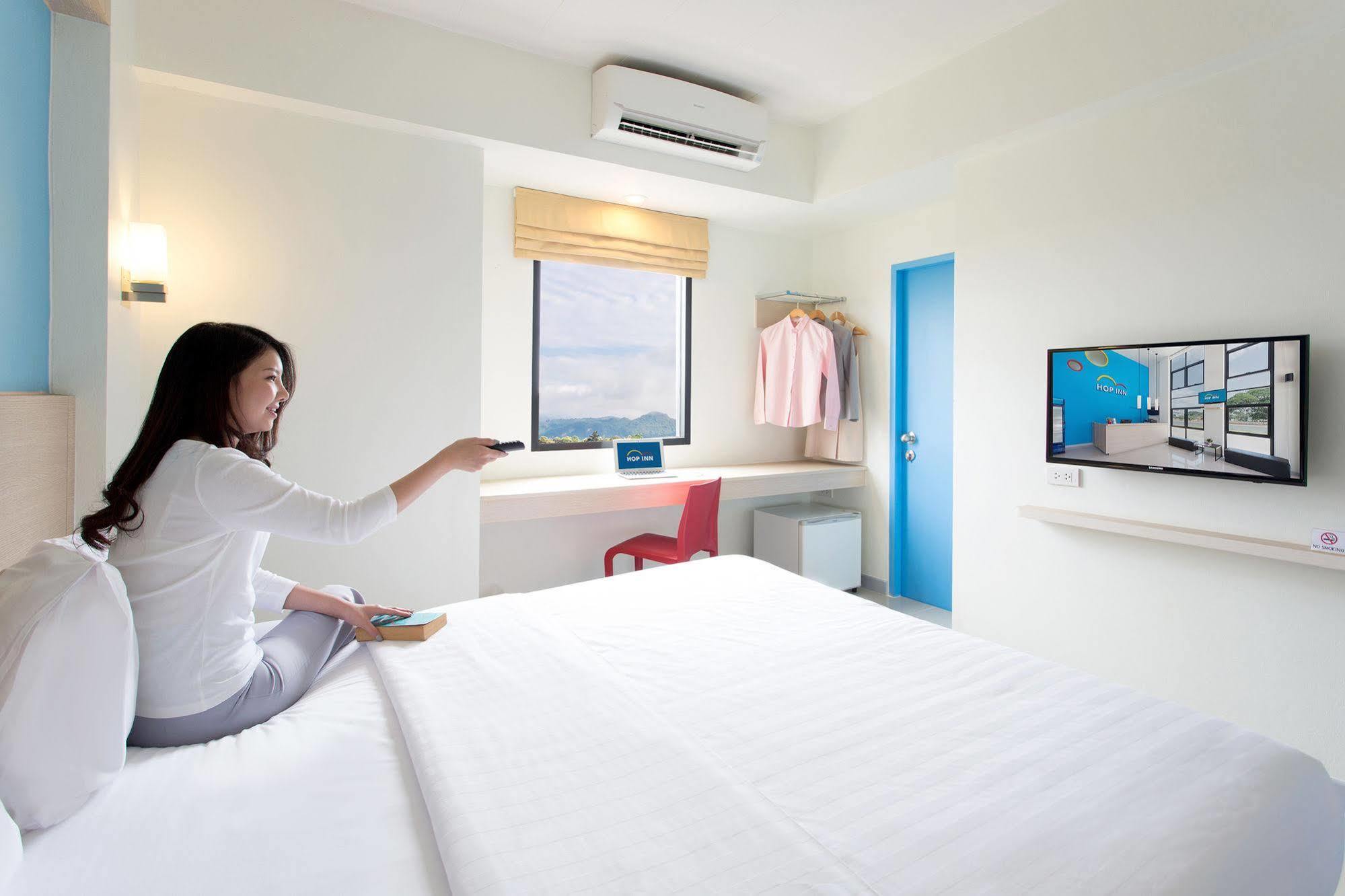 Hop Nakhon Ratchasima 2* Nakhon Ratchasima