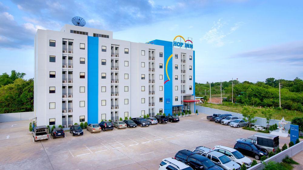 Hop Nakhon Ratchasima Hotel